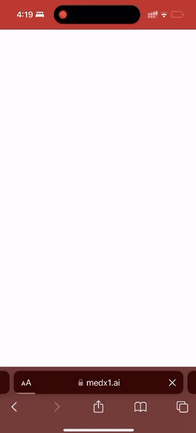 Chrome Installation GIF